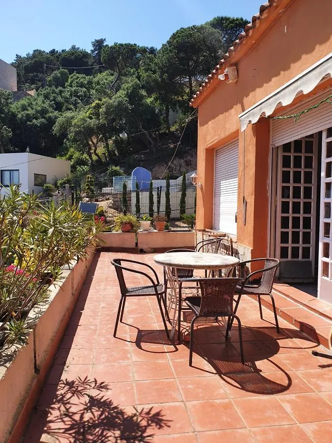 بيت للعطل فيلا يوريت دي مارفي Casita Stella I إسبانيا