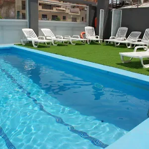 Armonia Hotel