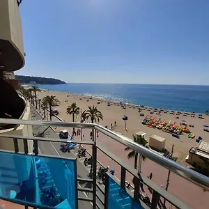 Mozaik Lloret Gasthof
