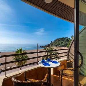 Apartament Almirall, Lloret de Mar
