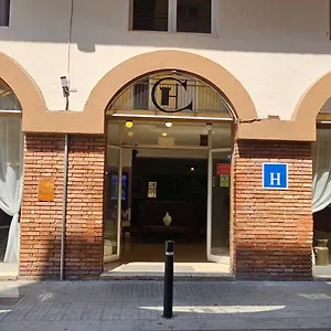 Hostal Caste Gasthof