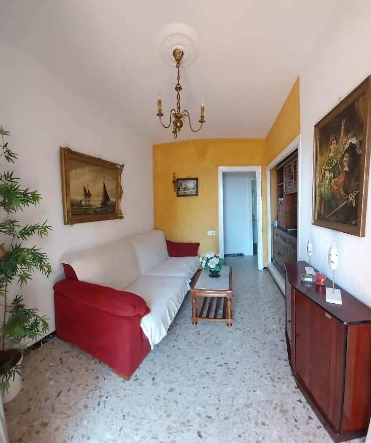 Casita Stella I Villa Lloret de Mar Holiday home