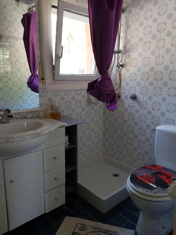Holiday home Casita Stella I Villa Lloret de Mar