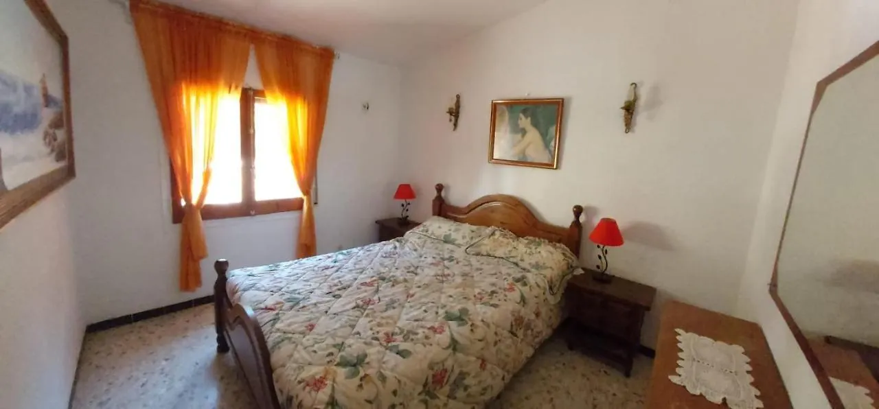 Holiday home Casita Stella I Villa Lloret de Mar
