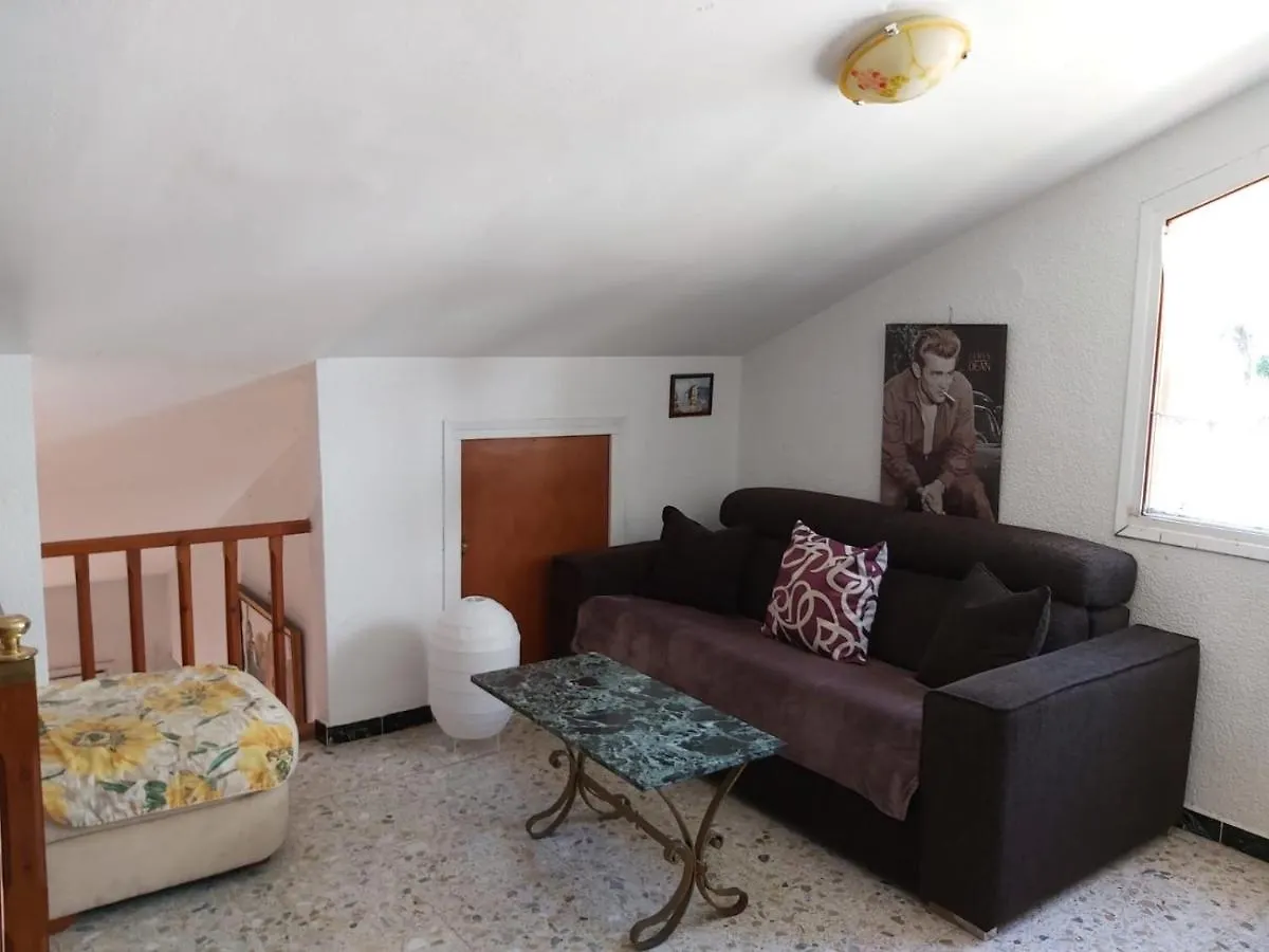 Casita Stella I Villa Lloret de Mar Spain