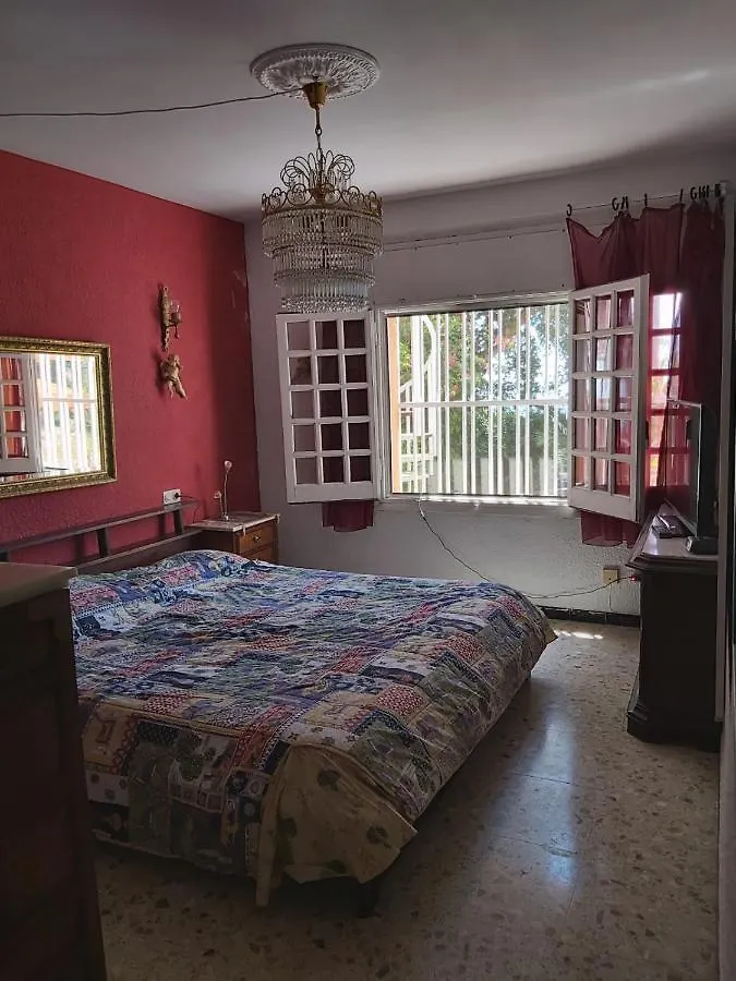 Casita Stella I Villa Lloret de Mar Holiday home