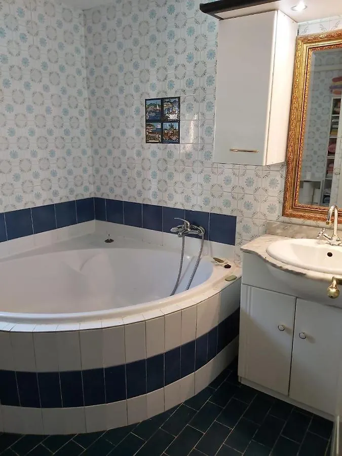 Casita Stella I Villa Lloret de Mar Holiday home