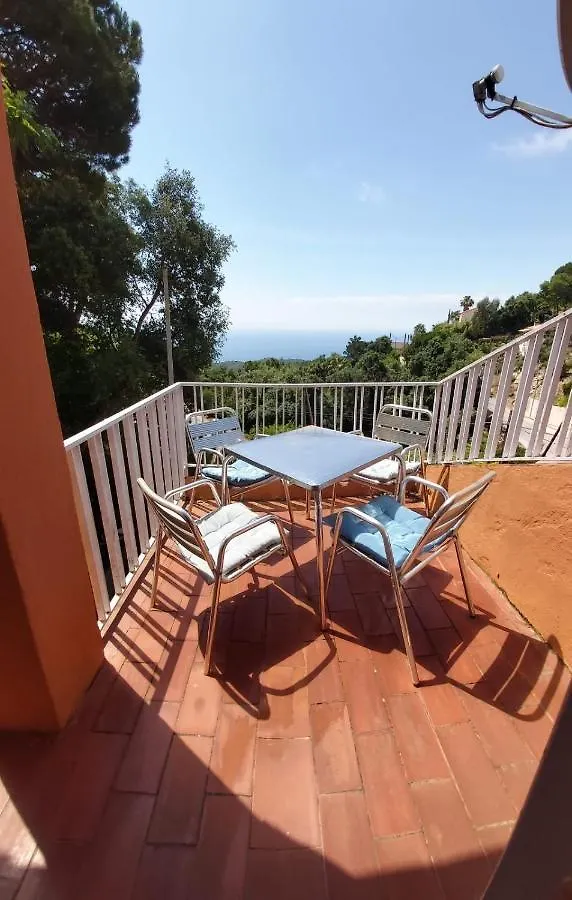 Holiday home Casita Stella I Villa Lloret de Mar