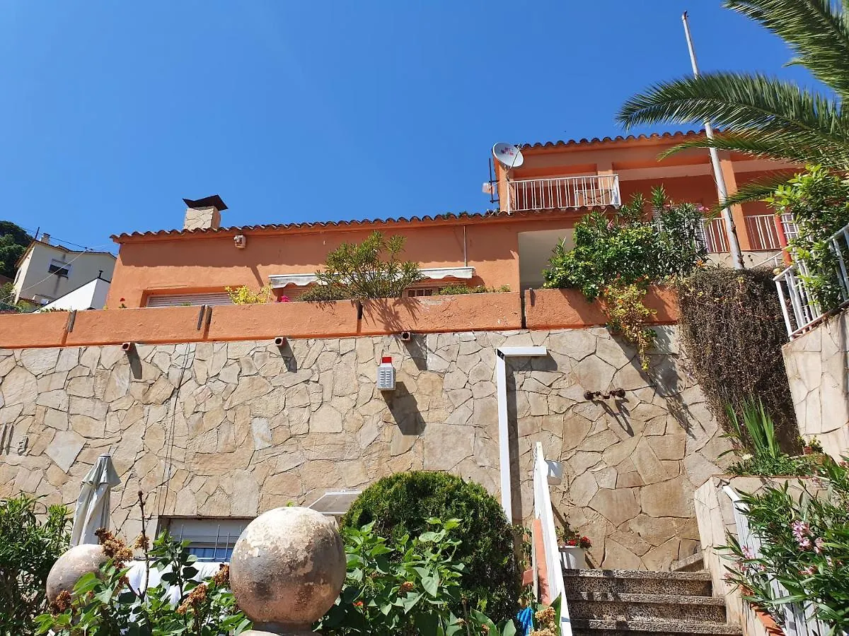 Casita Stella I Villa Lloret de Mar Holiday home