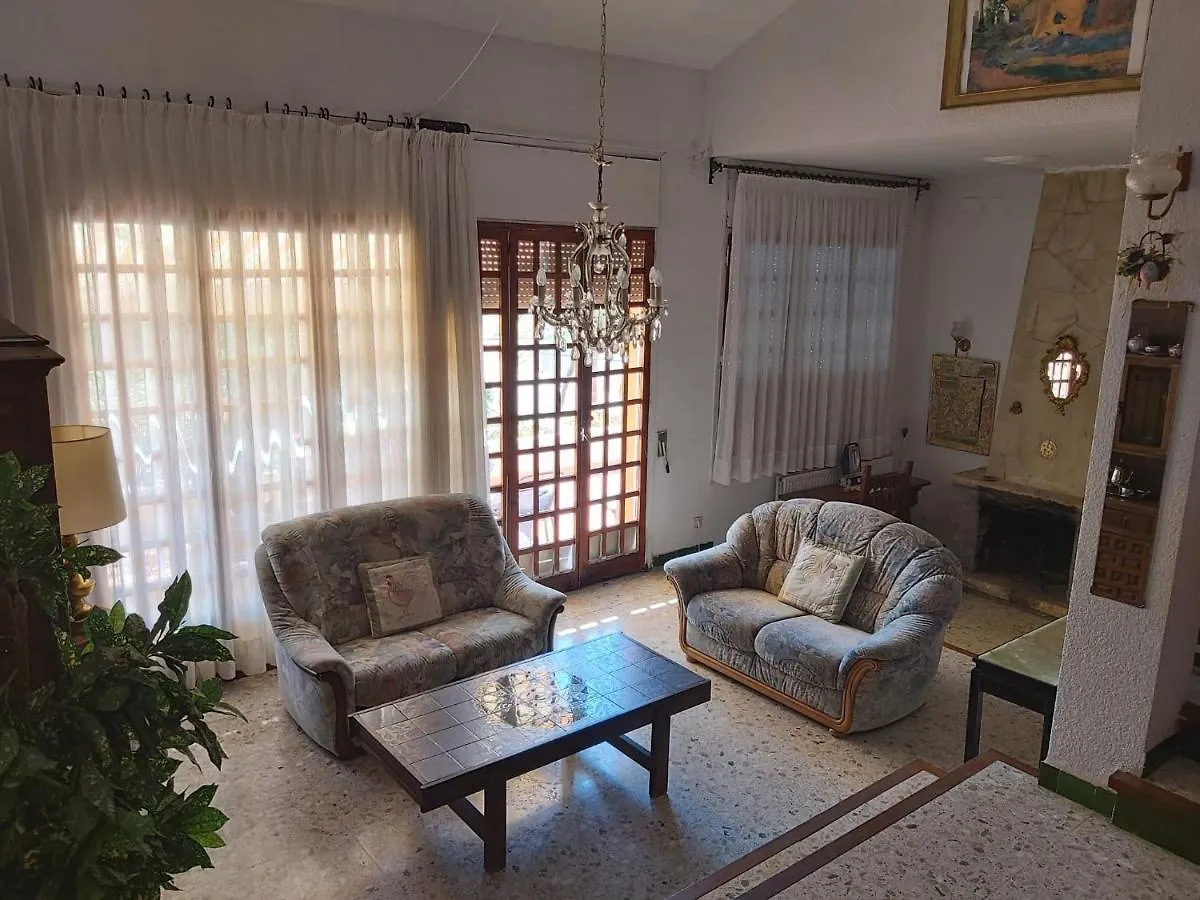 Holiday home Casita Stella I Villa Lloret de Mar Spain