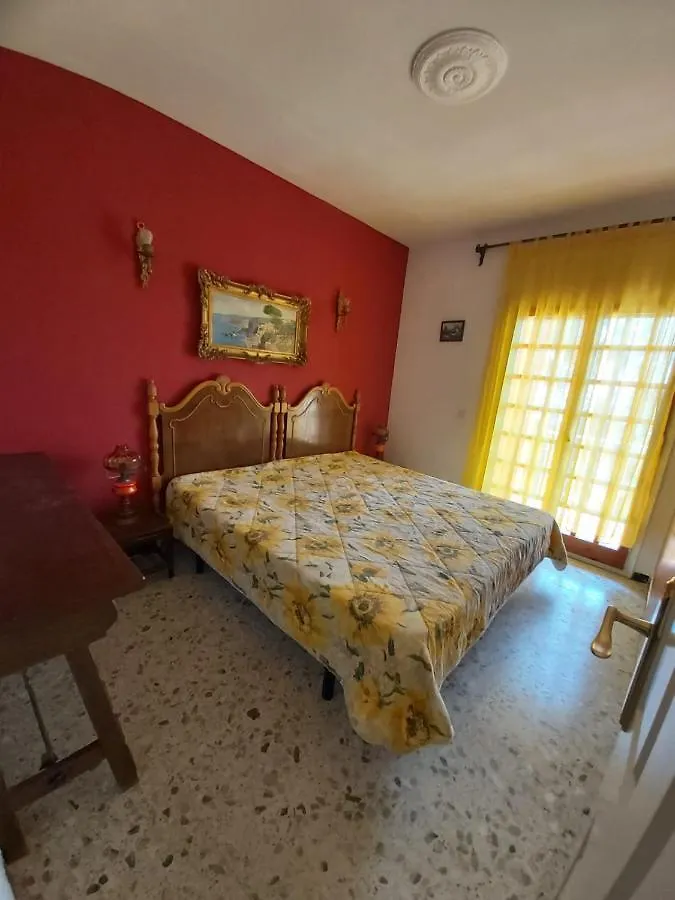 Casita Stella I Villa Lloret de Mar
