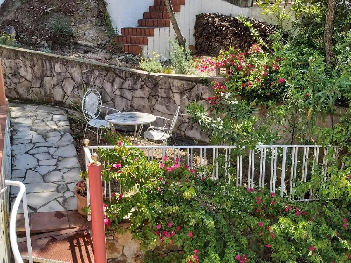Casita Stella I Villa Lloret de Mar