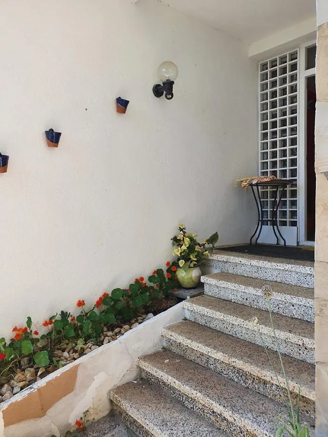 Casita Stella I Villa Lloret de Mar Spain