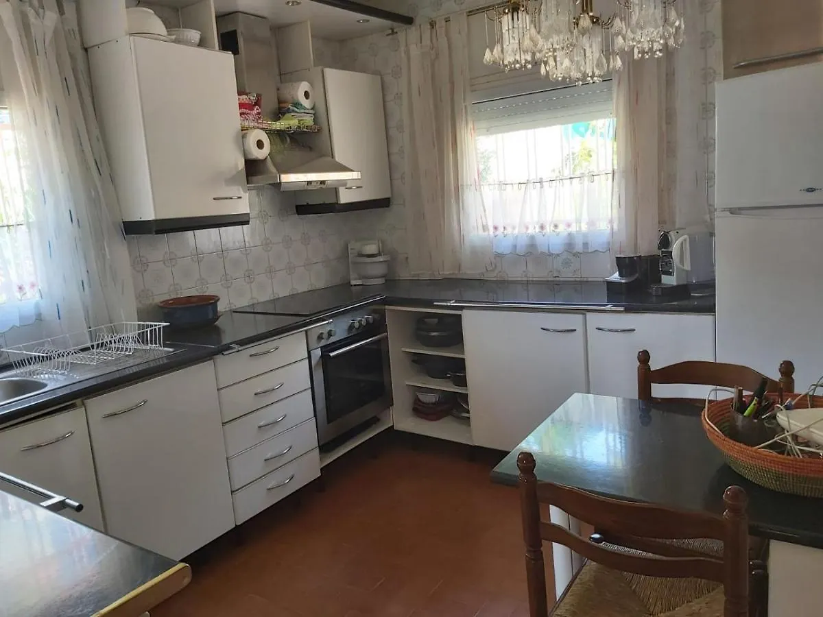 Casita Stella I Villa Lloret de Mar